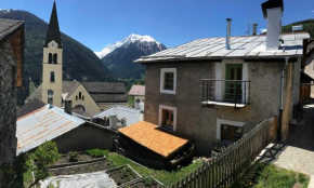 Haus 59 Stilfs Prato Allo Stelvio